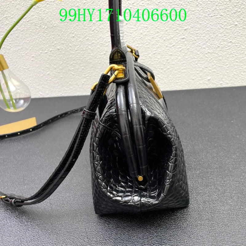 LO - BGA Bags - 2340