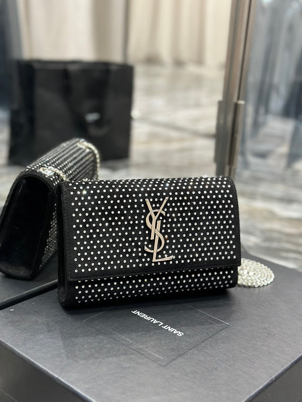 BB - YSL Bag - 3899