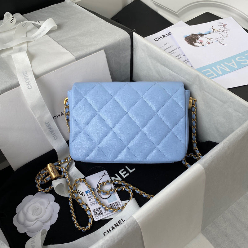 Lusso Official -  CHL BAGS  - 403