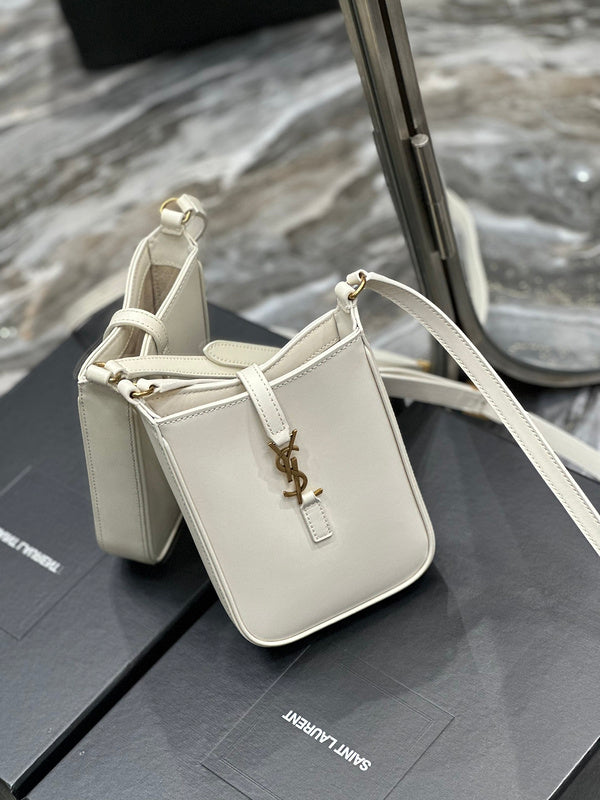 YSL BAGS - WOMEN LOVE LUXURY BAGS - 2080