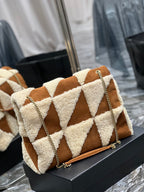 YSL BAGS - WOMEN LOVE LUXURY BAGS - 2153