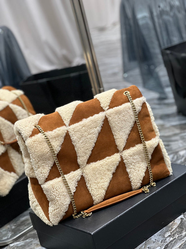 YSL BAGS - WOMEN LOVE LUXURY BAGS - 2153