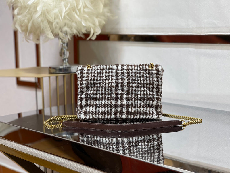 YSL BAGS - WOMEN LOVE LUXURY BAGS - 2394