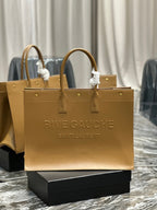 BB - YSL Bag - 1963