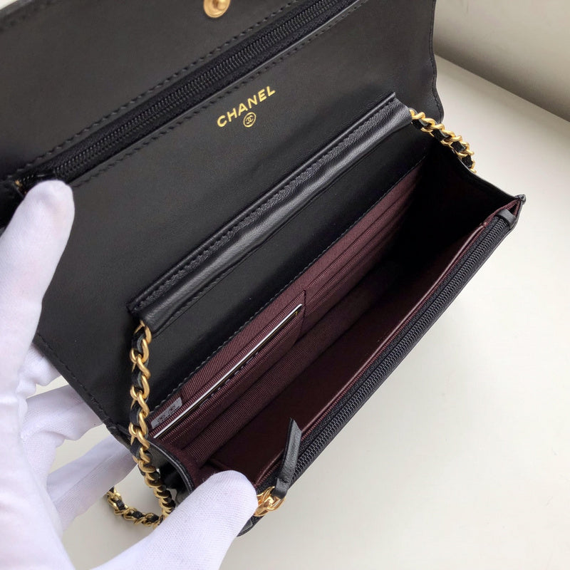 LO - CHL  BAGS FOR WOMEN - FASHION LUXURY BAGS - 924