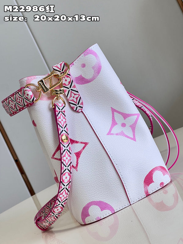 LO - LV Bags - 15156