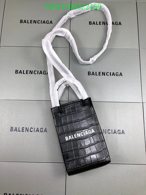 LO - BGA Bags - 1777