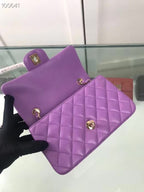 LO - CHL  BAGS FOR WOMEN - FASHION LUXURY BAGS - 1047