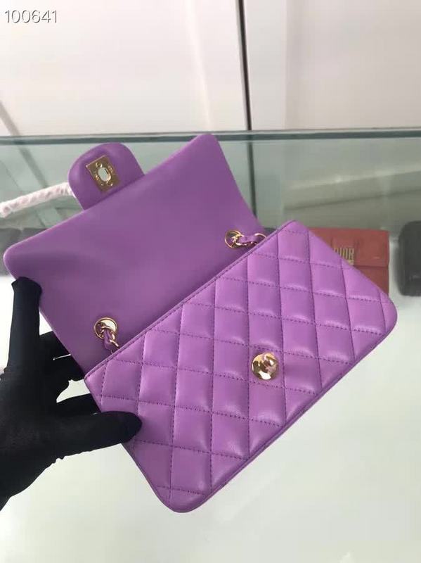 LO - CHL  BAGS FOR WOMEN - FASHION LUXURY BAGS - 1047