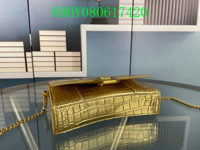 LO - BGA Bags - 2256