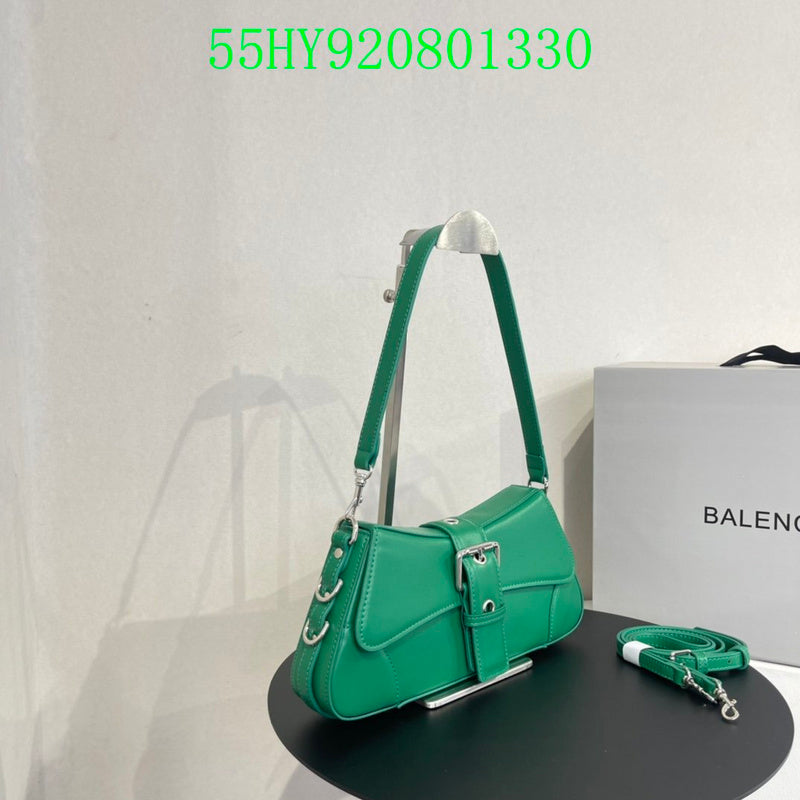 LO - BGA Bags - 2143