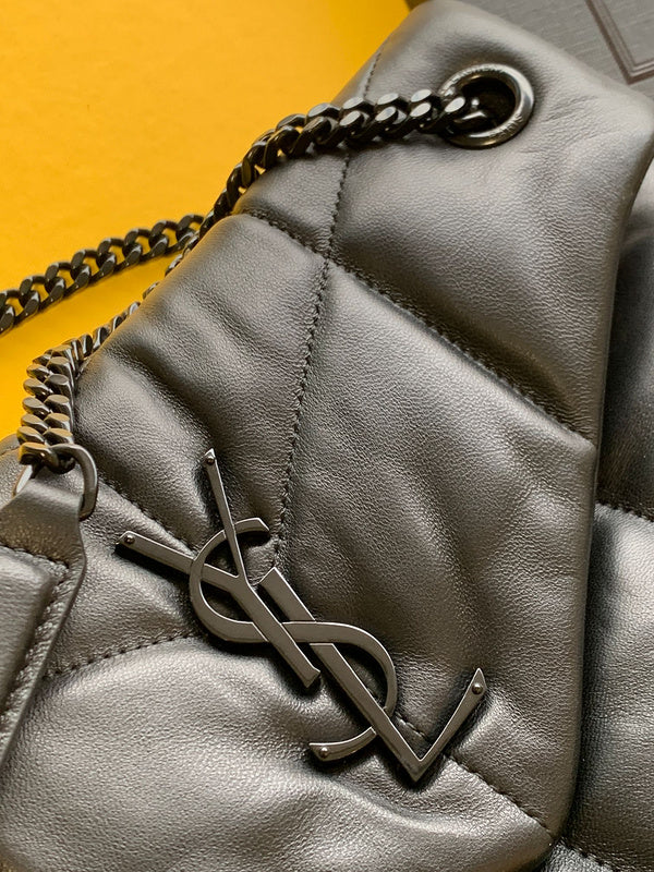 Lusso Official - LUXURY YSL BAGS - 679