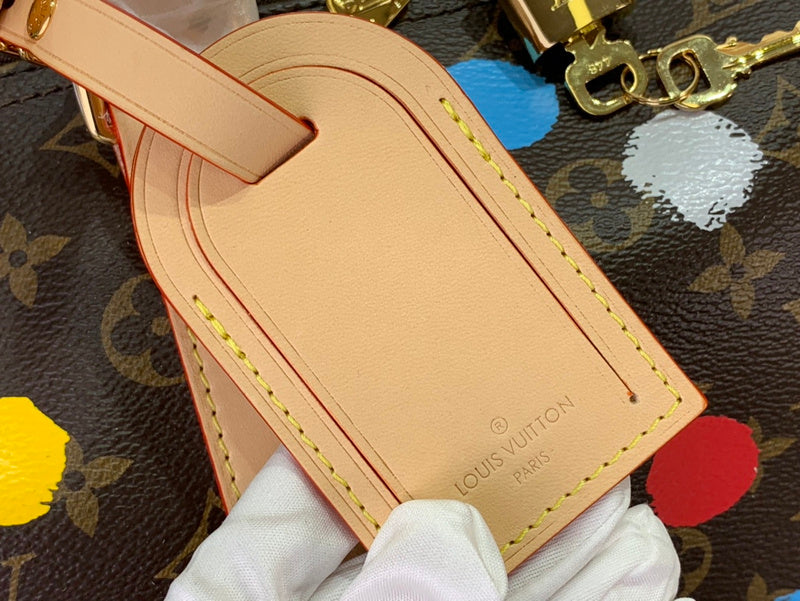 LO - LV Bags - 15661
