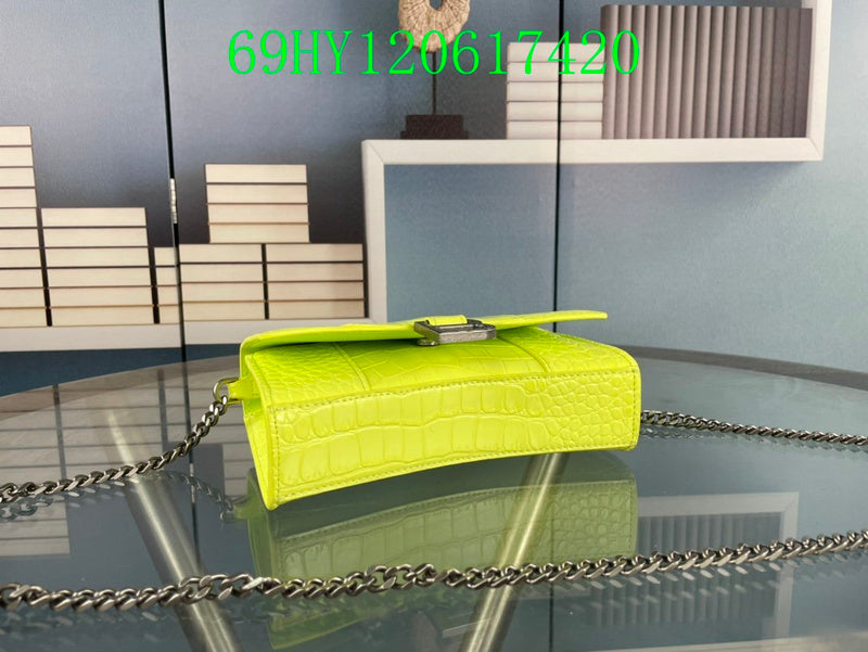 LO - BGA Bags - 2239