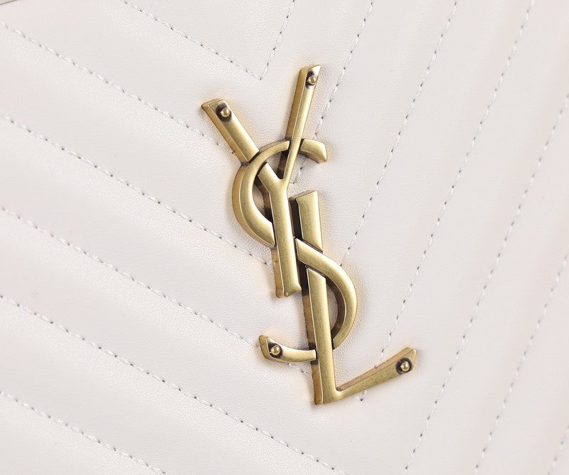 YSL BAGS - WOMEN LOVE LUXURY BAGS - 1587