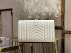 YSL BAGS - WOMEN LOVE LUXURY BAGS - 2088