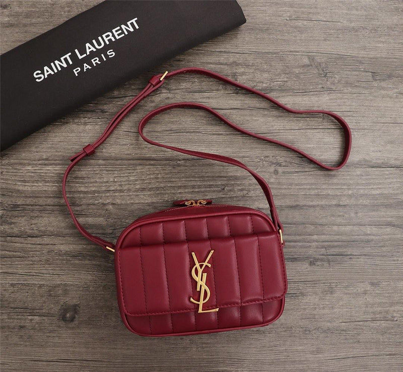 BB - YSL Bag - 2866