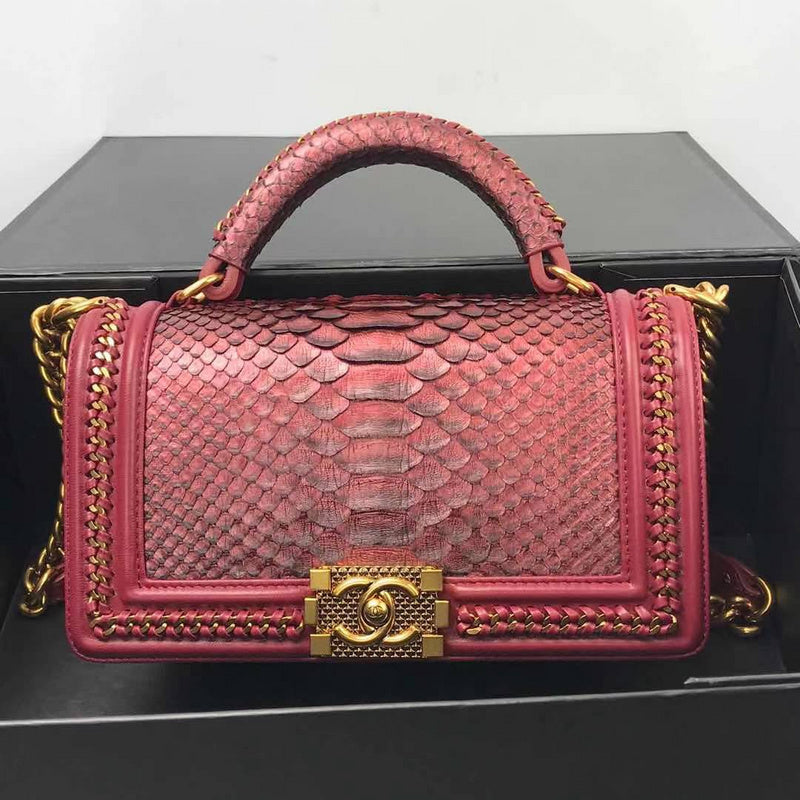 LO - CHL  BAGS FOR WOMEN - FASHION LUXURY BAGS -1988