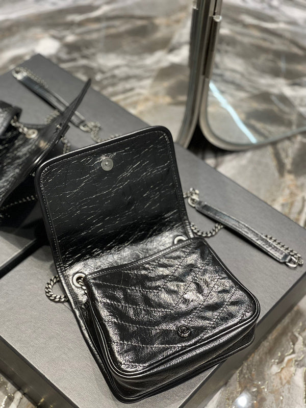 BB - YSL Bag - 3950