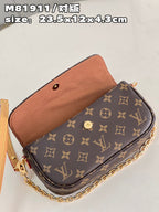 LO - LV Bags - 15897