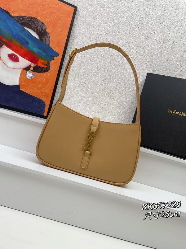 YSL BAGS - WOMEN LOVE LUXURY BAGS - 1112