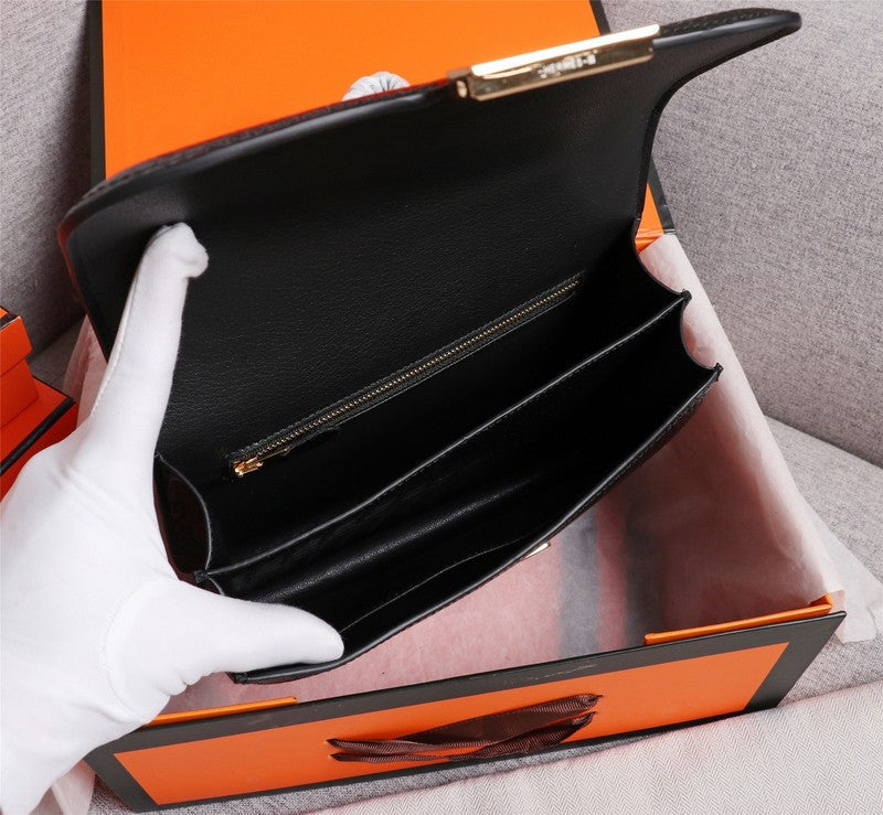 LO - HRMS DESIGNER BAGS - WOMEN BAGS - 607