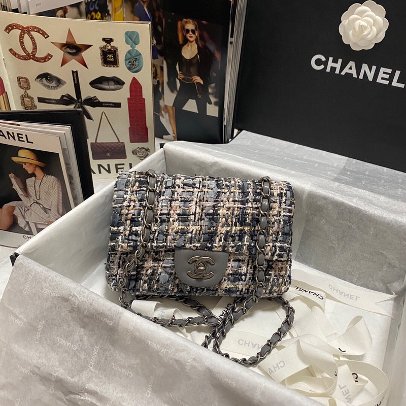 LO - CHL Bags - 3561