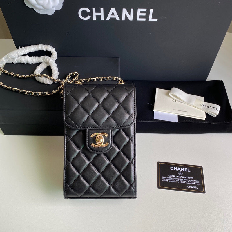 LO - CHL Bags - 3707
