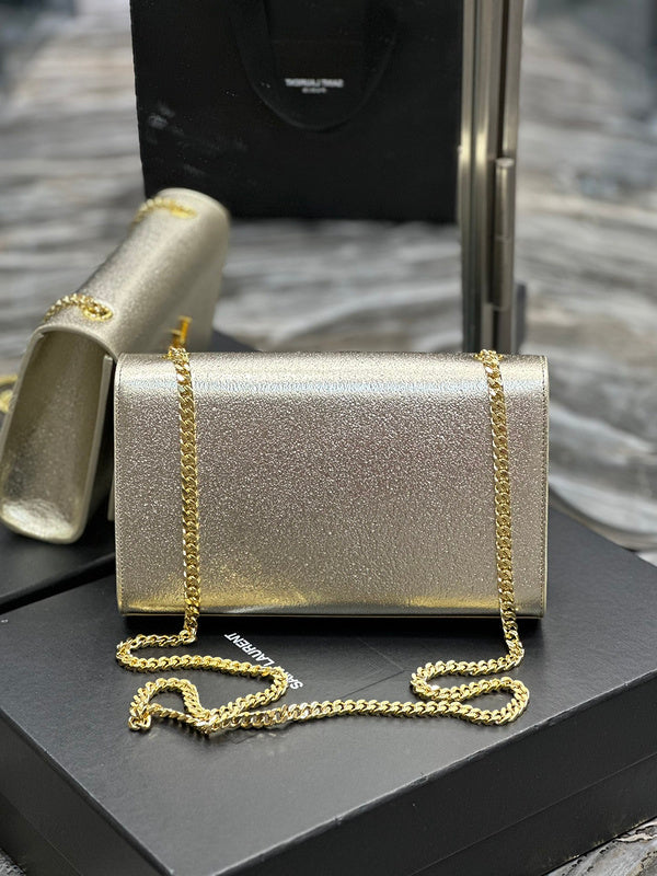 YSL BAGS - WOMEN LOVE LUXURY BAGS - 2073