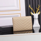 YSL BAGS - WOMEN LOVE LUXURY BAGS - 1464