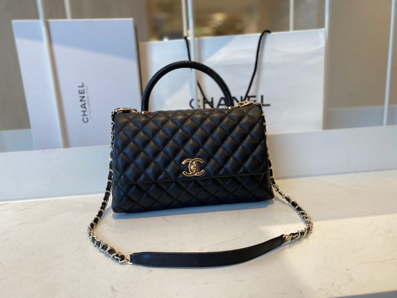 Lusso Official -  CHL BAGS  - 137