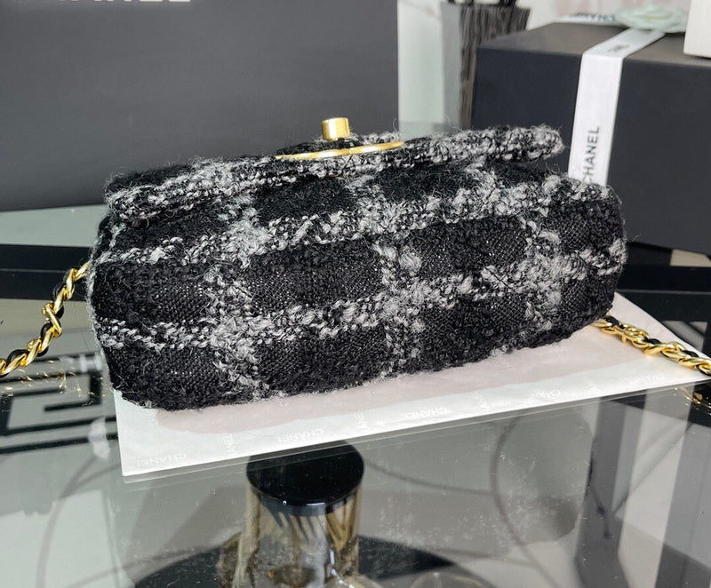 LO - CHL Bags - 2461