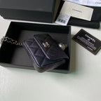 LO - CHL  BAGS FOR WOMEN - FASHION LUXURY BAGS - 652
