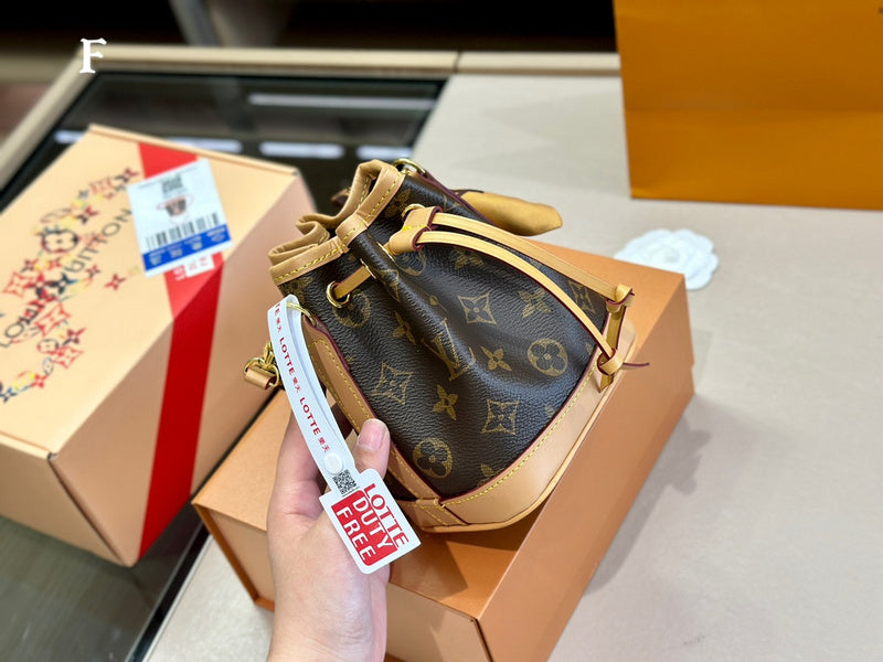 LO - LV Bags - 15017