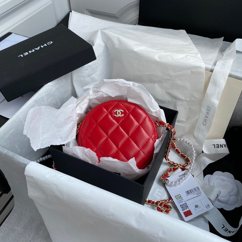 Lusso Official -  CHL BAGS  - 324