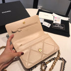 LO - CHL  BAGS FOR WOMEN - FASHION LUXURY BAGS - 949