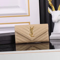 Lusso Official - LUXURY YSL BAGS - 908