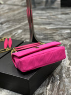 YSL BAGS - WOMEN LOVE LUXURY BAGS - 449