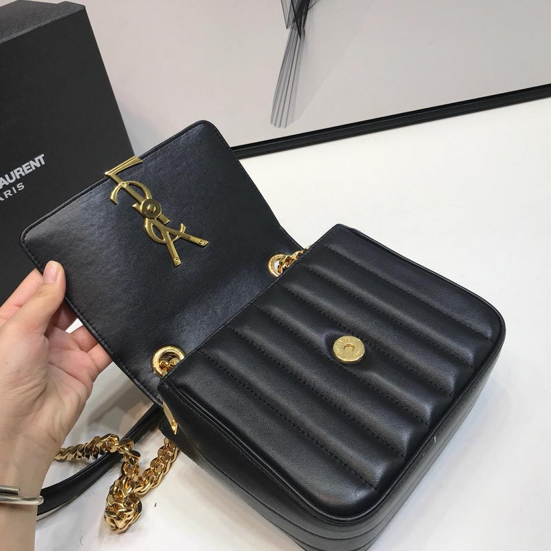 BB - YSL Bag - 2931