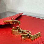 YSL BAGS - WOMEN LOVE LUXURY BAGS - 2349