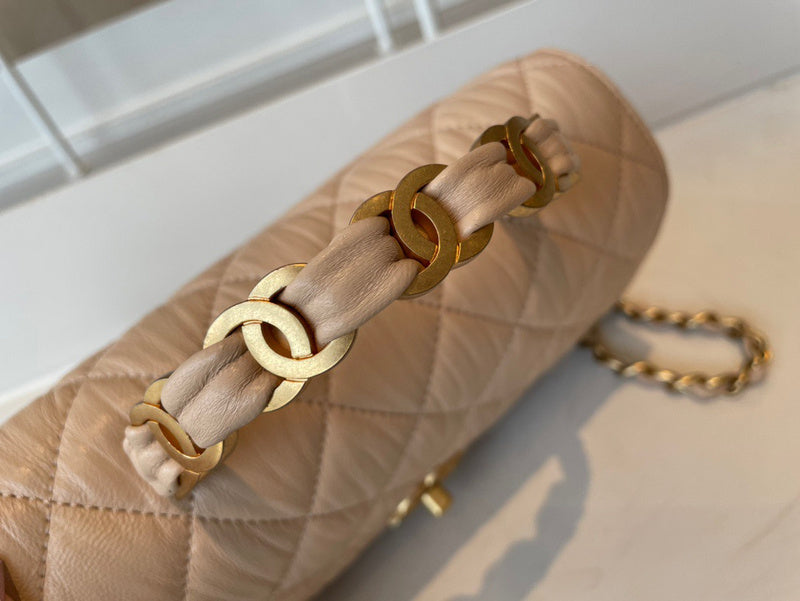 Lusso Official -  CHL BAGS  - 340