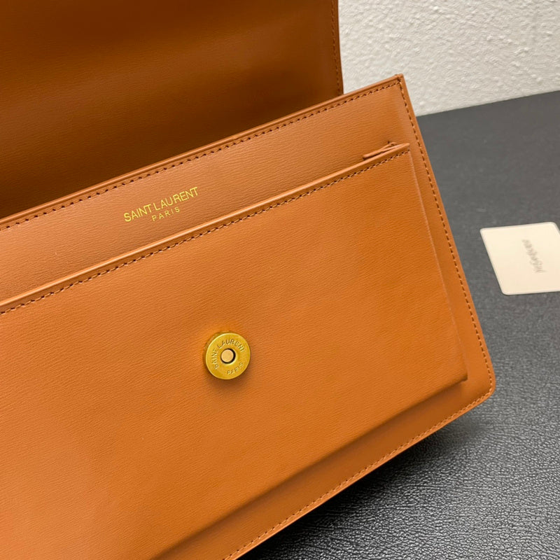 YSL BAGS - WOMEN LOVE LUXURY BAGS - 1214