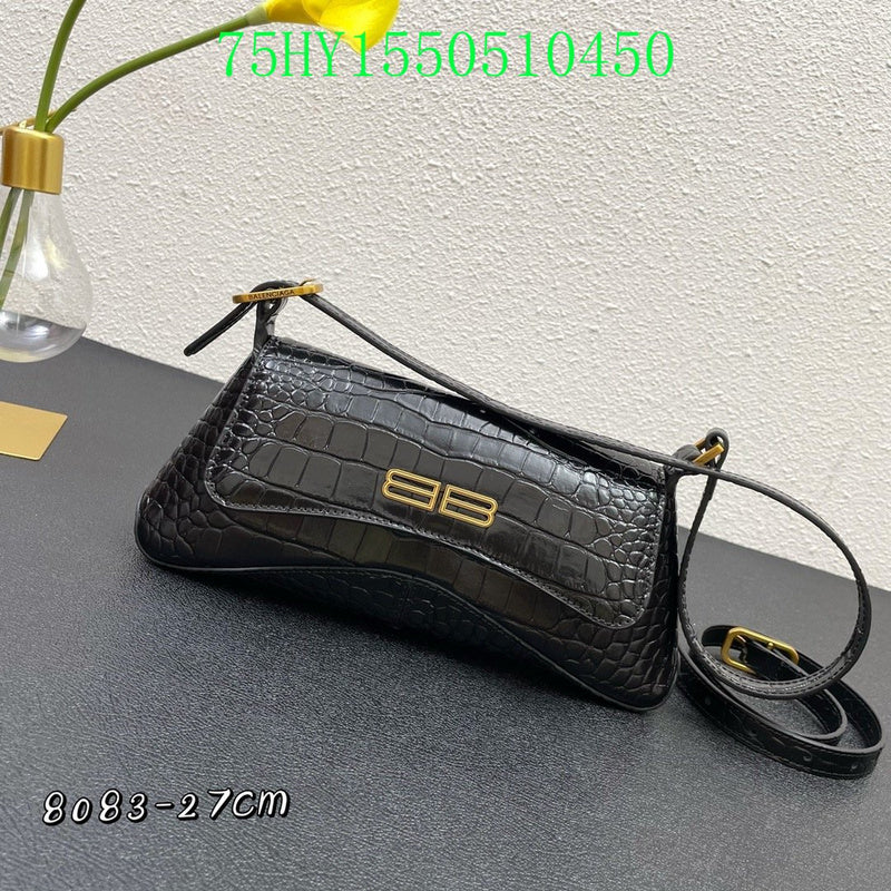 LO - BGA Bags - 2301