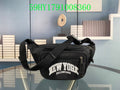 LO - BGA Bags - 2022