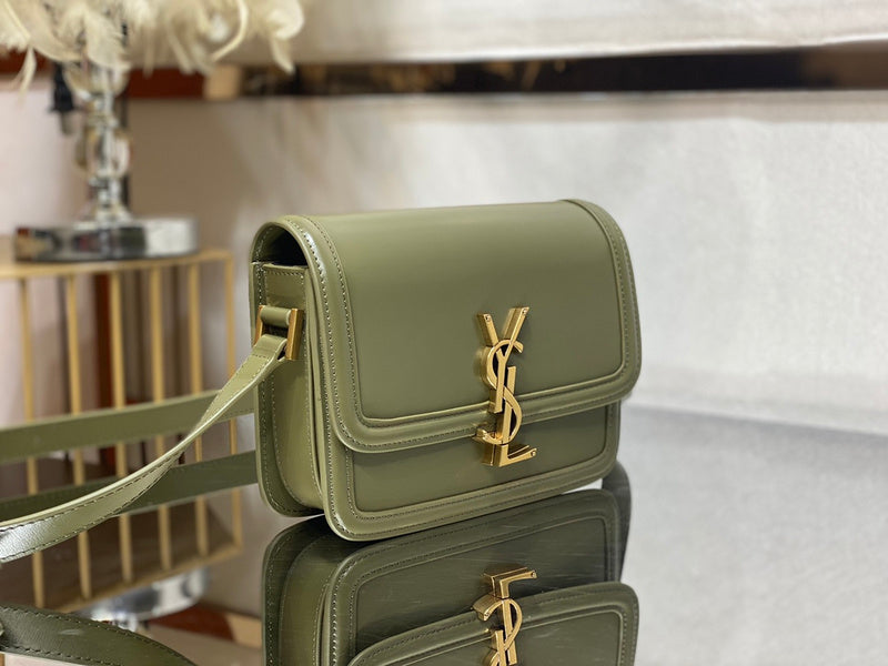 YSL BAGS - WOMEN LOVE LUXURY BAGS - 2341