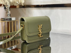 YSL BAGS - WOMEN LOVE LUXURY BAGS - 2341