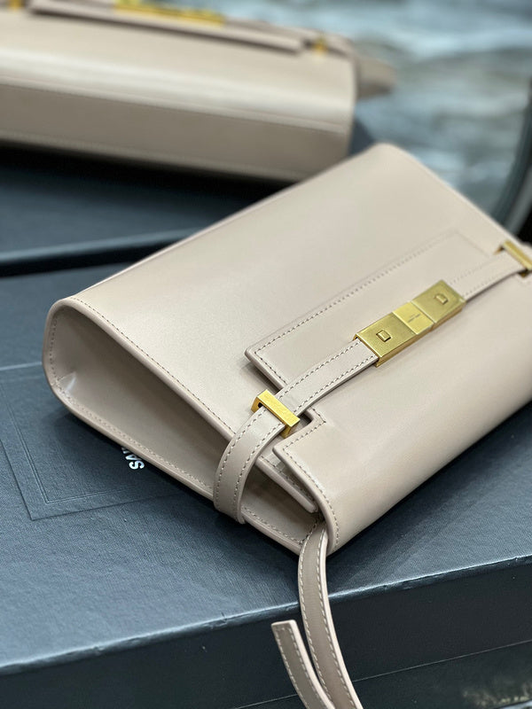 BB - YSL Bag - 1979