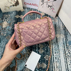 Lusso Official -  CHL BAGS  - 456