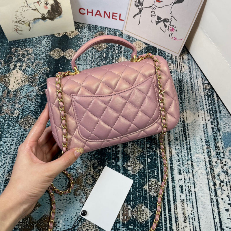 Lusso Official -  CHL BAGS  - 456