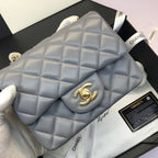 LO - CHL  BAGS FOR WOMEN - FASHION LUXURY BAGS - 981
